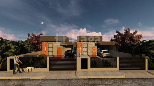 Imagem 4 de 6 de Casa À Venda No Bairro Dom Joaquim - Brusque/sc - 2276