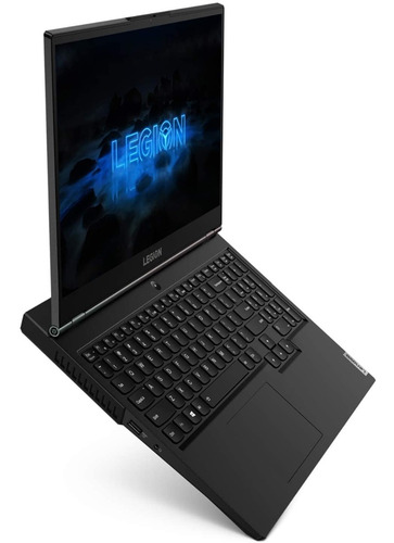 Imagen 4 de 5 de Laptop Lenovo Gamer Legion I5 8g 1t 15.6 Geforce Gtx 1660 Ti