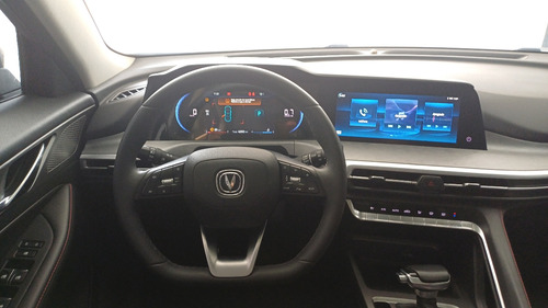 Changan Cs35 Plus 2022