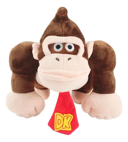 Peluche Donkey Kong