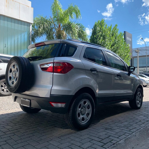274 - Ford Ecosport