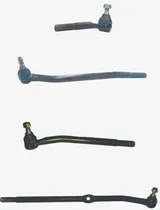 Comprar Kit Extremos Conj Barra Sin Acoples Ford F100 93\u002F98 Codra