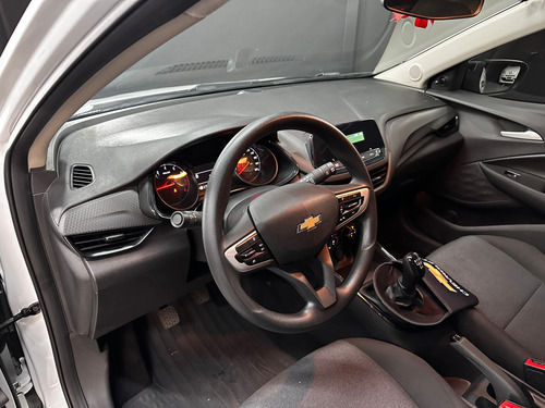 Chevrolet Onix 1.2 5P L19