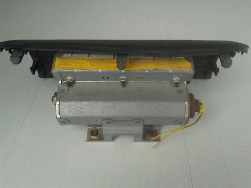 Bolsa Airbag Passageiro Pajero Tr4, 2003 À 2008