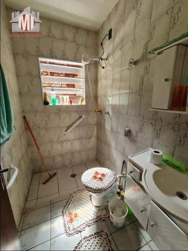 Ótima Chácara Com 03 Dormitórios, Lago, Nascente, Pomar, Bem Localizada, À Venda, 4000 M² Por R$ 580.000 - Rural - Socorro/sp - Ch0869