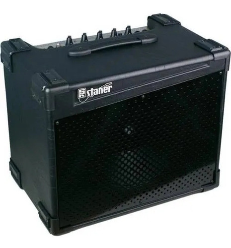 Amplificador Cubo Staner Shout 110-b 100w 1x10 Contrabaixo