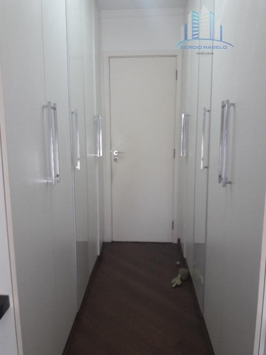Imagem 25 de 30 de Apartamento Com 3 Dormitórios Para Alugar, 140 M² Por R$ 8.000,00/mês - Moema - São Paulo/sp - Ap2945