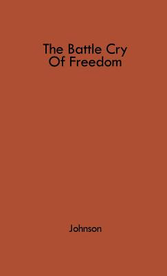 Libro The Battle Cry Of Freedom: The New England Emigrant...