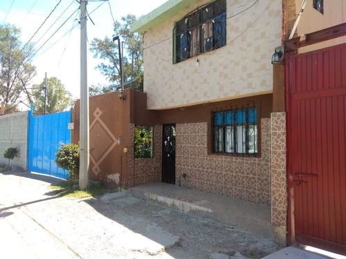 Imagen 1 de 8 de Casa En Venta Salamanca Guanajuato