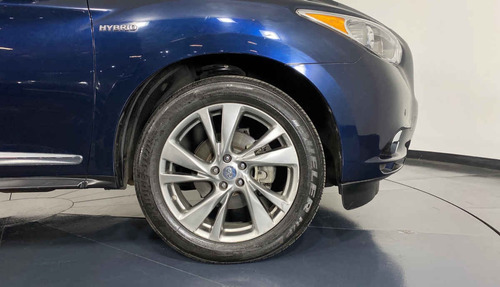 Imagen 13 de 15 de 44552 - Infiniti 2016 Con Garantía At