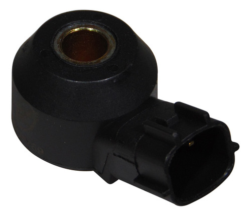 Sensor De Golpe Nissan Frontier 4wd 2000 3.3l Mfi