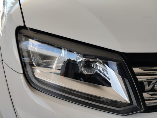 Volkswagen Amarok 3.0 V6 Highline 4Motion At