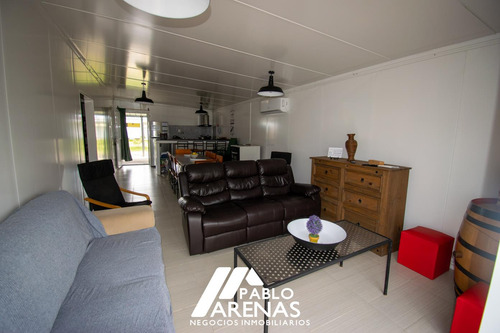 Casa En Venta,2 Dormitorios, Playa Los Pinos #2456