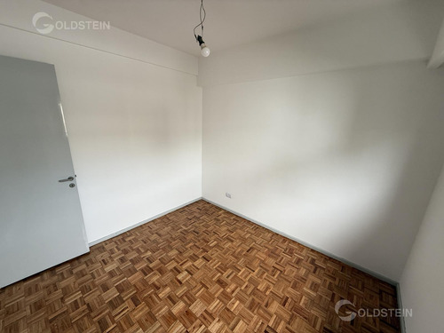 Departamento En Belgrano