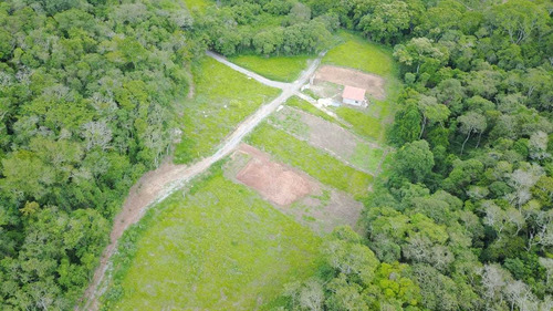 Terrenos Em Ibiúna Cidade Turística E Com Muita Área Verde B