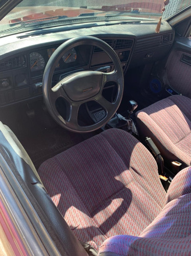 Chevrolet Monza Club
