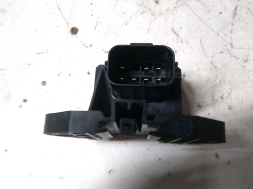 Módulo Da Bomba De Combustível Ford Focus 2.0 Au5a-9d370-fc (Usado)
