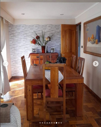 Amplia Casa En Maipú, 3d 2b Y 3 Estacionamientos