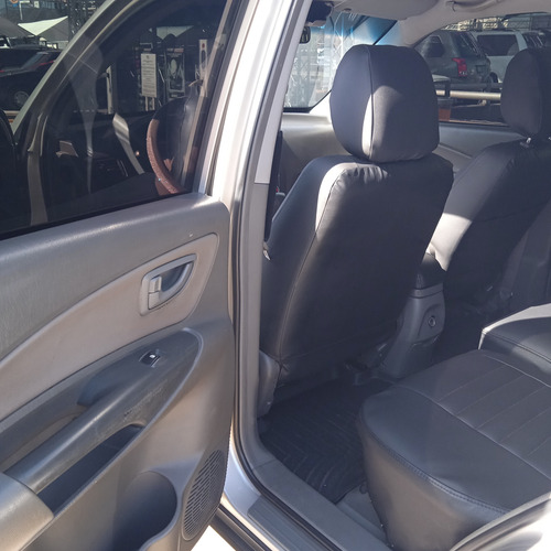 Hyundai Tucson 2.0
