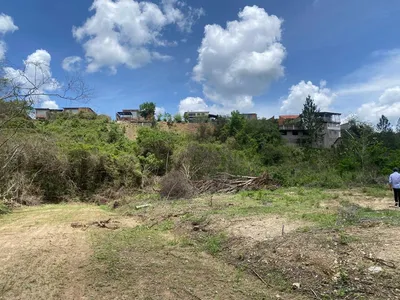 Terreno en venta