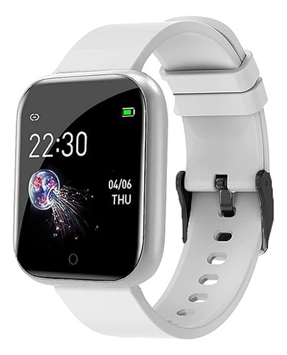 Smartwatch D90 Plus 1.89'' Serie 9 - Redes, Llamadas Y Salud