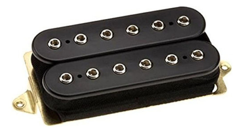 Dimarzio Dp156 humbucker Del Infierno Negro