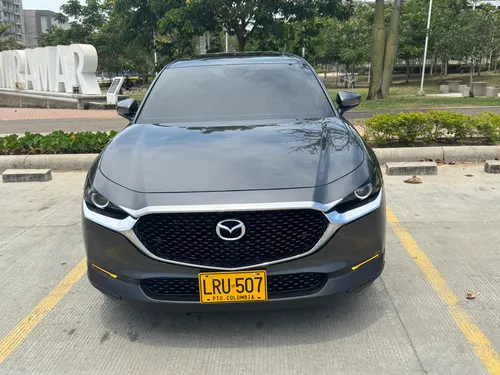 Mazda CX-30 2.0 Grand Touring At