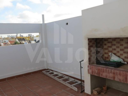 Imagen 11 de 15 de A Estrenar - 2 Amb. Frente C/balcon, Excel. Construccion - Baño Y Toilette - Cochera Cubierta Opcional