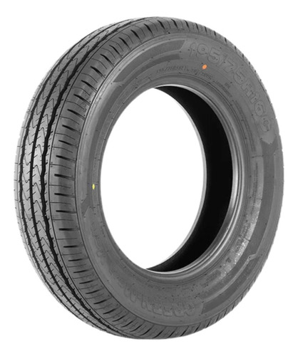Pneu 195/75r16c Green-max Van Linglong Aro 16