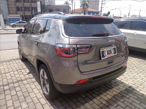 Jeep Compass 2.0 16v Limited