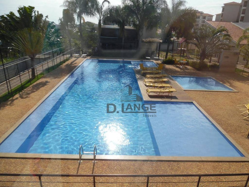 Imagem 28 de 30 de Apartamento Tipo Resort - Parque Prado (já Locado P/renda) - Campinas Sp. - Ap18153