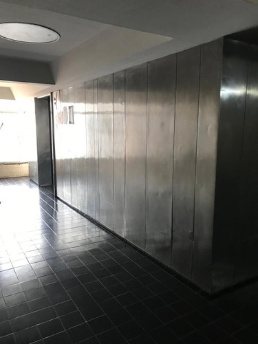 Imagem 17 de 19 de Ótimo 02 Salas, 03 Elevadores, Não Tem Garagem, Prédio Misto Na Boa Vista, Ac Carro - Sa00009 - 69663680