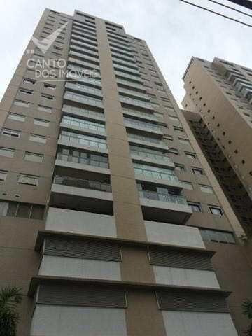 Imagem 1 de 13 de Apartamento Com 3 Dorms, José Menino, Santos - R$ 770.000,00, 100m² - Codigo: 113 - V113