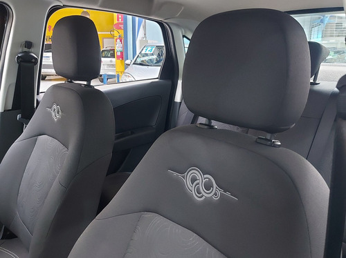 Fiat Grand Siena 1.4 MPI 8V