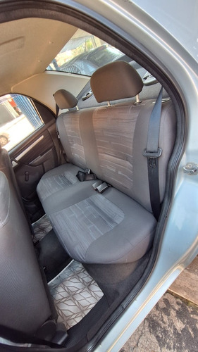 Chevrolet Prisma 1.4 Maxx Econoflex 4p