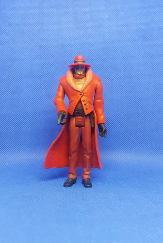 Jxtbx Dc Universe Infinite Heroes 3.75 Deadshot (Usado)