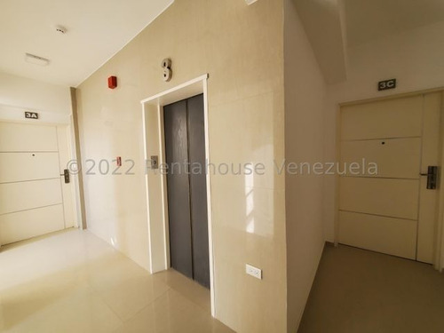 Imagen 17 de 19 de Apartamento Obra Gris Zona Norte De Maracay 23-6907 Ejc 04243439046