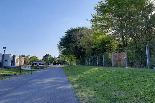 Terreno Lote En Venta En Barrio El Aljibe, Manzanares, Pilar, Gba Norte