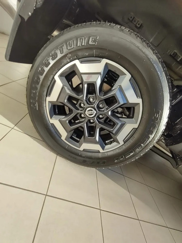 Nissan Frontier 2.3 Platinum 4x4 At L22