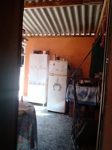 Chacara 2 Alqueires,casa Simples 80m2 2 Dorms 1 Wc,sala,cozinha,lavanderia,7 Km Do Asfalto,agua,luz - Ch00052 - 68857499