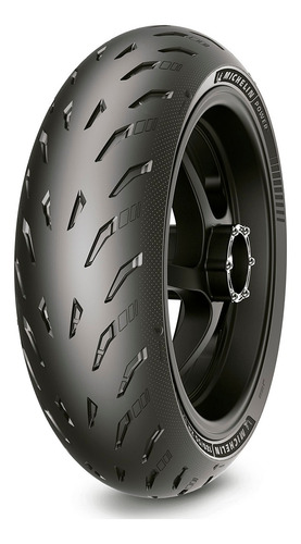 Pneu Traseiro Michelin 180/55-17 Power 5 B King Z100 R1