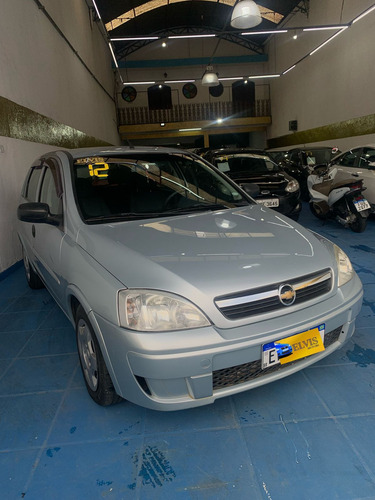 Corsa 1.0 Maxx 8v 4portas