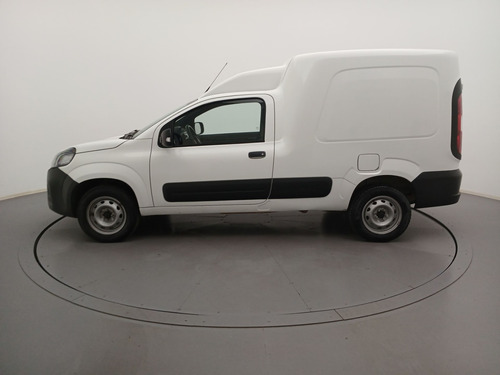 Fiat Fiorino 1.4 MPI FURGÃO ENDURANCE 8V FLEX 2P MANUAL