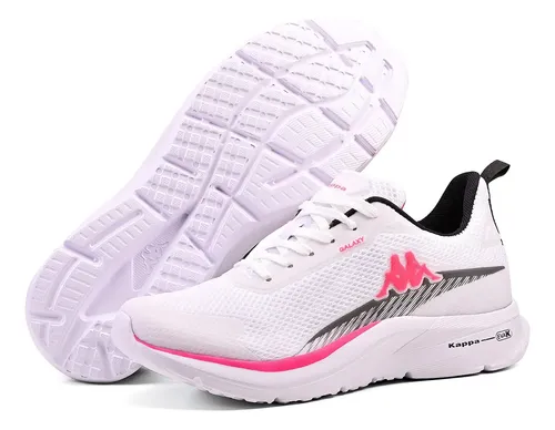 Tênis Kappa Galaxy Masculino Feminino