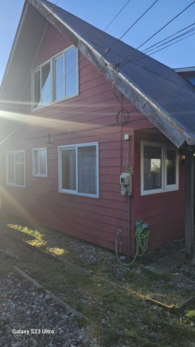 ¡tu Hogar En Coyhaique: Comodidad Y Ubicación Ideal!