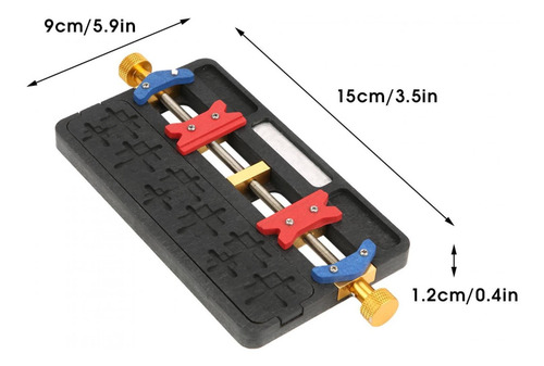Universal Bga Fixture Holder Soldadura Pcb Fijación R
