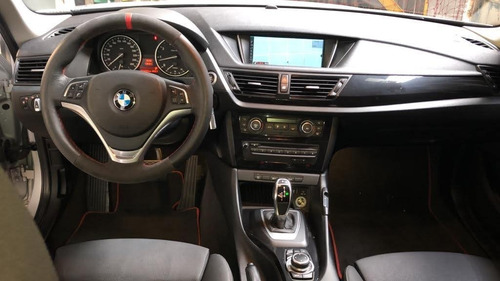 Bmw X1 2.0 Sdrive 20i Active 184cv 2013