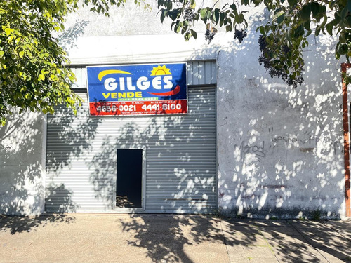 Imagen 2 de 13 de Galpón 107m²- San Justo