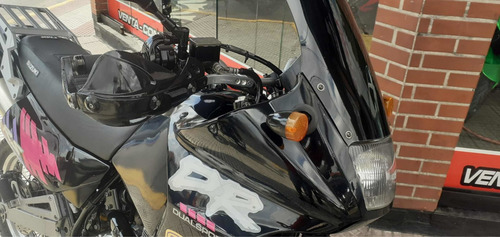 Imagen 2 de 12 de Suzuki Dr650