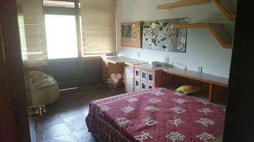 Imagem 13 de 27 de Casa Com 5 Quartos, 456 M² Por R$ 2.800.000,00 Camboinhas - Niterói/rj - Ca15987